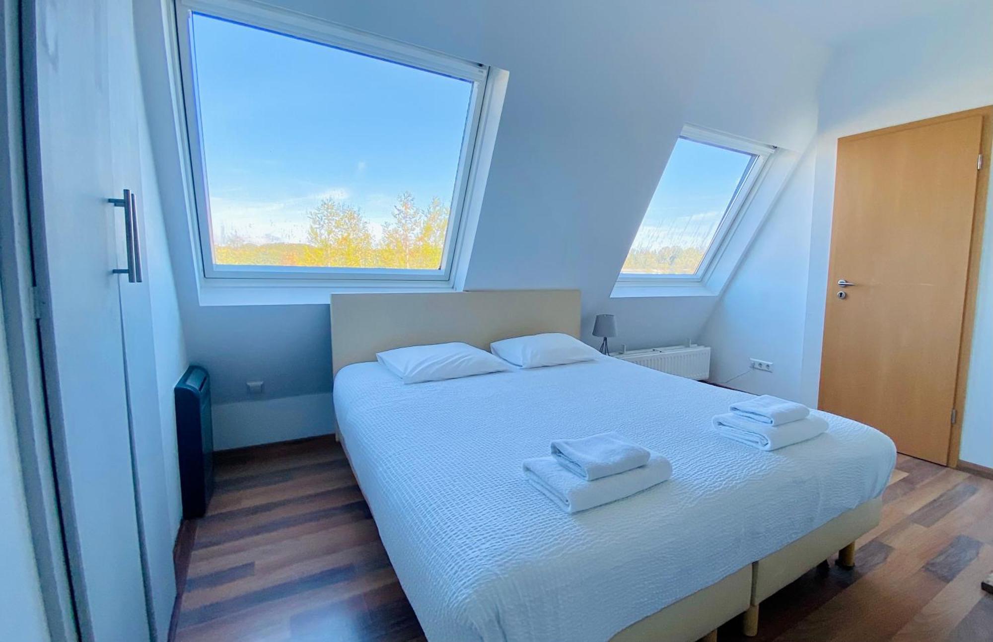 Aramis Studio Hotel Lucembursko Exteriér fotografie